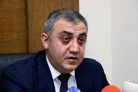 Կապաքրեականացվեն ՀՀ քրեական օրենսգրքով նախատեսված մի շարք տնտեսական հանցագործություններ