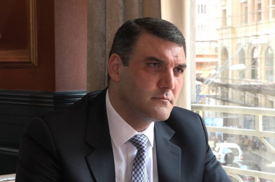 Դեմ եմ, որ ԱԺ-ը հայտարարություն ընդունի մարտի 1-ի դեպքերի տասնամյակի առթիվ. դրա անհրաժեշտությունը, նպատակահարմարությունը չկա. Գևորգ Կոստանյան