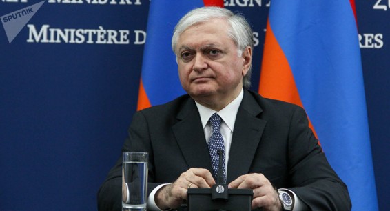 Эдвард Налбандян: Армения высоко оценивает позицию Ливана по карабахскому урегулированию