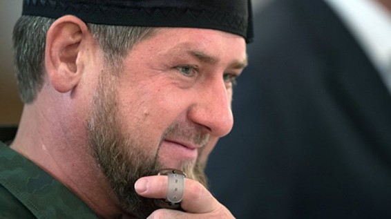 «Я тут ни при чем»: глава Чечни Рамзан Кадыров о своей причастности к массовым сбоям в Instagram и Facebook