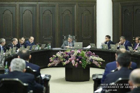 Կառավարությունը շարունակում է մատչելի գներով պարարտանյութեր, սերմացուներ և դիզվառելիք տրամադրել հողօգտագործողներին
