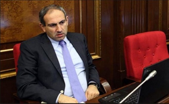 Ռուսական ռազմաբազայի ՀՕՊ-ը ադրբեջանական ինքնաթիռ չի խոցելու. Նիկոլ Փաշինյան