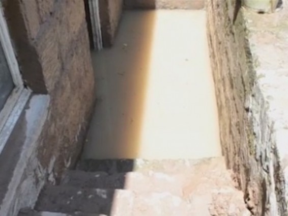 Արթիկին հասցված հետեւանքները վերացնելու համար անհրաժեշտ է 605 միլիոն դրամ