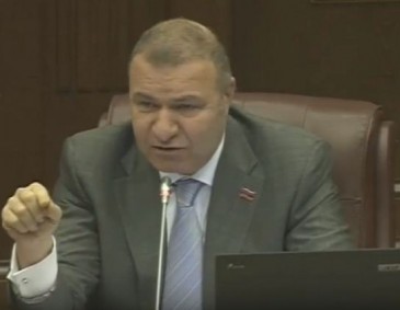Վիճակագրությո՞ւնն է շեղված, թե՞ գյուղատնտեսությամբ զբաղվելը շահավետ չէ. Միքայել Մելքումյանը՝ Ստեփան Մնացականյանին