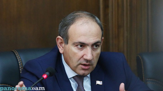 Երրորդ անգամ էլ եմ պատրաստ բանտ նստել, եթե դրա անհրաժեշտությունը ծագի. Նիկոլ Փաշինյան