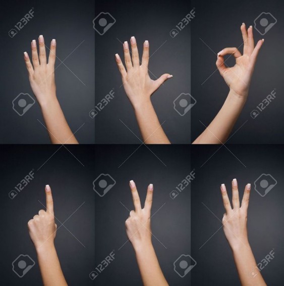 Կանացի 5 գլխացավանք