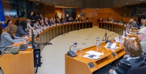 Ըստ ականավոր միջազգային գիտնականների Լեռնային Ղարաբաղը պետք է լինի խաղաղության գործընթացի առաջնային սուբյեկտ, այլ ոչ թե օբյեկտ