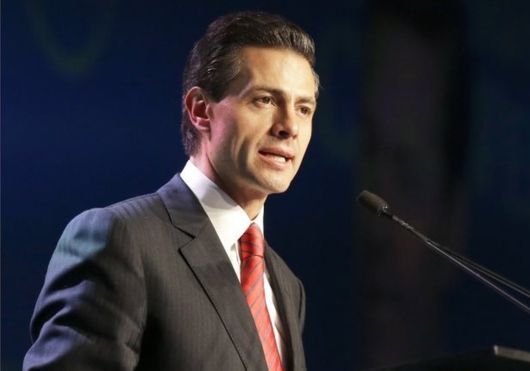 Մեքսիկայի նախագահը համաձայն է երկրում օրինականացնել մարիխուանան