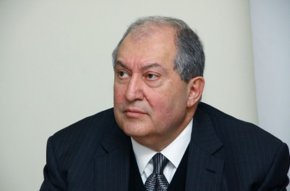 Նախագահի երդմնակալության արարողությունը տեղի կունենա Ազգային Ժողովում