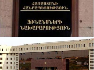 Նախկին զինծառայողին փոխհատուցում կտրամադրի ՊՆ-ն, թե՞ ֆինանսների նախարարությունը. գործը դատարանում է. ՀՔԱՎ