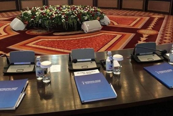 Մարտի 16-ին ՌԴ-ի, Թուրքիայի և Իրանի ԱԳ նախարարները հանդիպում կունենան Սիրիայի հարցով