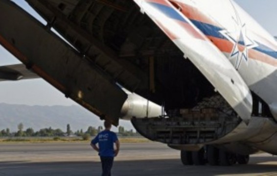 ՀՀ քաղաքացիները ՌԴ ԱԻՆ օդանավով կտեղափոխվեն Հայաստան