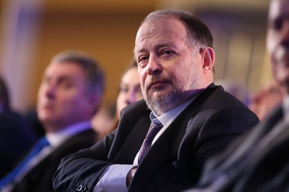 В российском списке Forbes сменился лидер