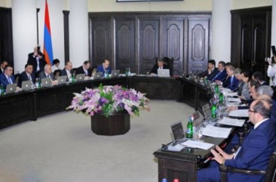 Հայաստանն ու Մեքսիկան նոր համաձայնագրով խրախուսում են ներդրումների իրականացումը
