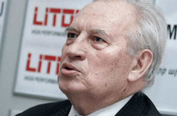 «Միգուցե ինչ-որ մեկին պարզապես ձեռնտու չէ առանց արյան տարբերակը». Վլադիմիր Կազիմիրով