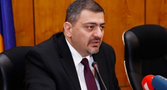 Եթե ԵՏՄ-ին չանդամակցեինք, Հայաստանի վիճակն ավելի վատ կլիներ. Վաչե Գաբրիելյան