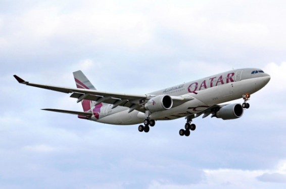 Qatar Airways-ը մեծ վնասներ է կրել Քաթարի շուրջ ճգնաժամի պատճառով