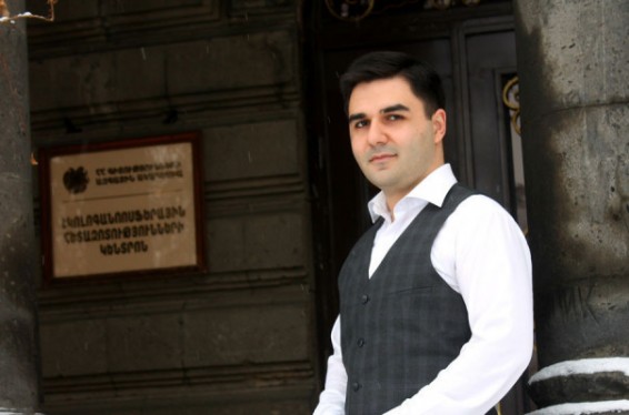 Երևանցիների սննդակարգի ձևավորման հարցում մեծ դեր ունի գինը. սննդակարգը տարվա ընթացքում թռիչքային փոփոխություներ է կրում. Դավիթ Պիպոյան