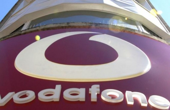 Vodafone угрожает вывести свой головной офис из Великобритании