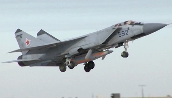 В Минобороны рассказали о способности ракет 
