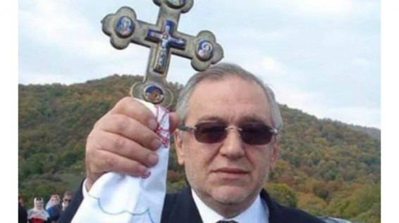 Այսօր Լևոն Հայրապետյանի ծննդյան օրն է