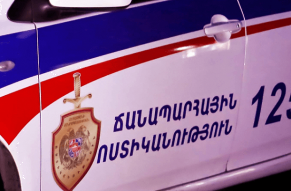 Տրանսպորտային միջոցների գրանցման Երևանի հաշվառման-քննական ստորաբաժանումն այս պահին չի սպասարկում քաղաքացիներին. ՃՈ հայտարարությունը