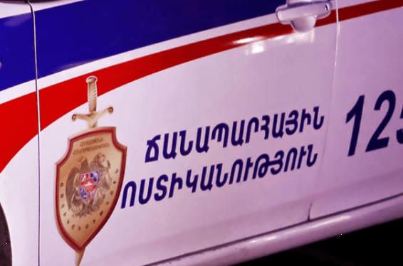 Վարորդական վկայականների հատկացման ՃՈ Երևանի հաշվառման-քննական ստորաբաժանումը վերսկսել է բնականոն աշխատանքը
