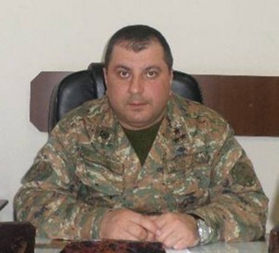Վստահ եմ, որ լավ արդյունքի նախապայմանը հենց թիմային աշխատանքն է. Հրայր Թևոսյան
