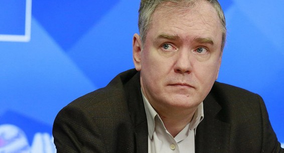 Армения – форпост ОДКБ в Закавказье: Журавлев