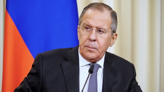 «Жестко предостерегли США»: Лавров рассказал о контактах с Вашингтоном по Сирии