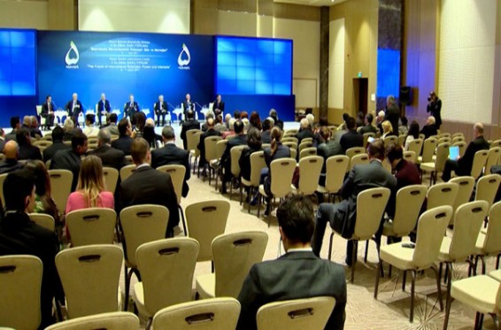 Հայտնի է՝ ինչ են քննարկելու Ադրբեջանի, Թուրքիայի, Իրանի ու Վրաստանի ԱԳ նախարարները քառակողմ հանդիպման ընթացքում
