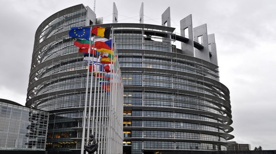 Европарламент призвал Турцию вывести войска из Сирии