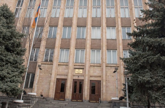 Ավետիսյանների սպանության գործով տուժողների իրավահաջորդների դիմումի քննությունը ՍԴ-ն կրկին հետաձգել է