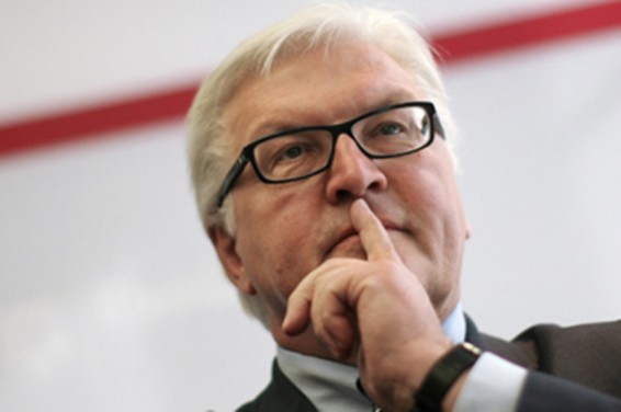 Շտայնմայերը ԼՂ խնդրի կարգավորման ուղիներ է փնտրում