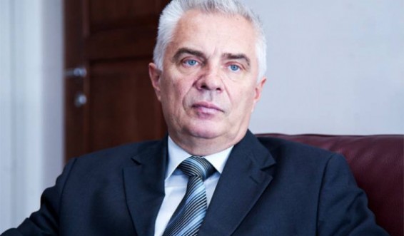 ԵՄ և ԵԱՏՄ միջև հարաբերությունների զարգացումը մնում է որպես երկարաժամկետ հեռանկար. Սվիտալսկի