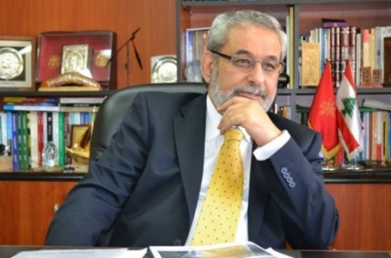 Հայաստանում ներդրումներ կատարելու ցանկություն ունեցող լիբանանցի գործարարների թիվը մեծ է. Հակոբ Բագրատունի. tert.am