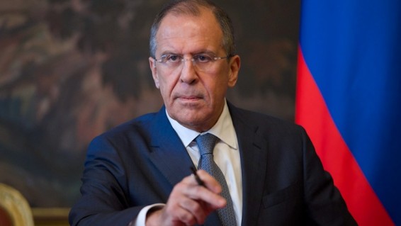 Россия объявила о высылке 23 британских дипломатов