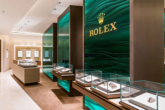 Ինքնատիպ Rolex ժամացույցը աճուրդի է հանվել 2․5 մլն դոլարով