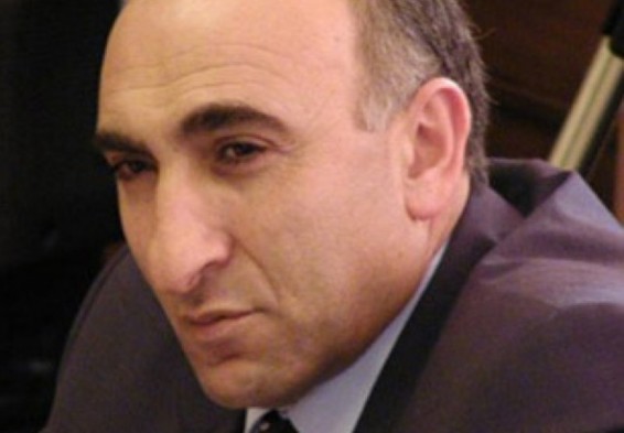 «Հիմա ամբողջ օրը պիտի հայտարարե՞նք, թե մենք ինչ ենք անում». Դավիթ Լոքյան