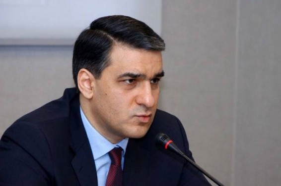 ՄԻՊ-ն առաջարկում է փոխել կալանավորված անձի կապը ընտանիքի անդամների հետ քննիչի որոշմամբ սահմանափակելու վերաբերյալ դրույթը