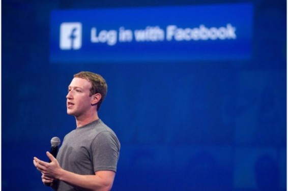 В США и Британии расследуется деятельность компании Facebook