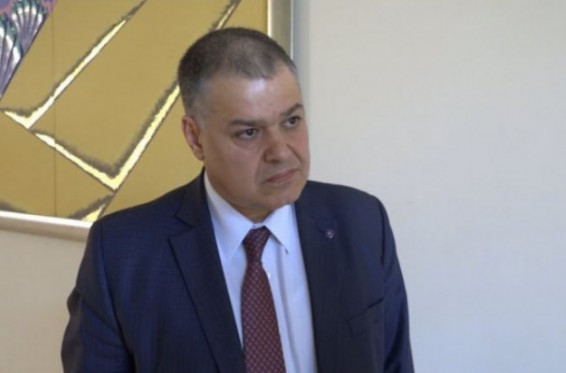 Իմ խորին համոզմամբ՝ որևիցե հարցի նկատմամբ քաղաքական հետապնդում Հայաստանում չի իրականացվել. Դ. Հարությունյան