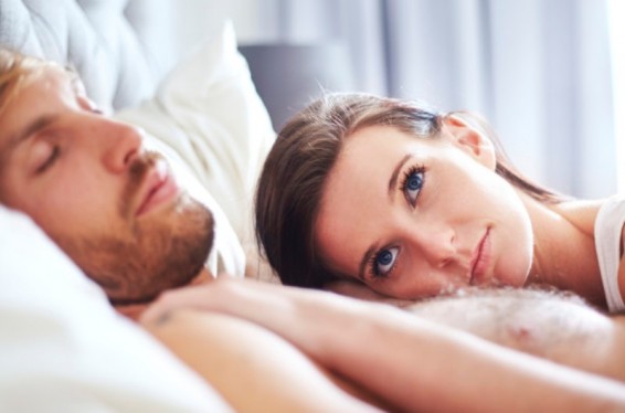 Սեքսի դրական ազդեցությունը առողջության վրա