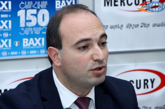 Հանրաքվեն ծախսատար գործընթաց է, որոշակի սահմանափակումներ է պետք մտցնել, որ քաղաքացիները 5 օրը մեկ, ամիսը մեկ նույն հարցը չդնեն հանրաքվեի. փոխնախարար