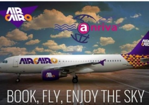 Ոչ մի ուշացում, ոչ մի հետաձգված թռիչք․ AIR CAIRO-ն արդեն գրեթե 1 տարի է՝ Հայաստանում է
