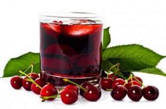 Բալի հյութը հրաշագործ հատկություն ունի