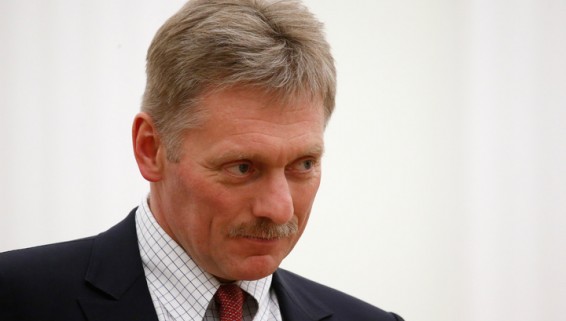 Песков: запрет на плохие новости по ТВ - это абсурд