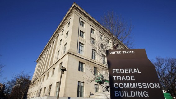 Федеральная торговая комиссия США расследует утечки личных данных на Facebook
