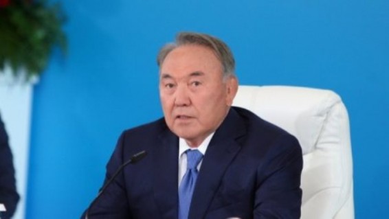 Н.Назарбаев раскритиковал акимов за отсутствие поддержки местных товаров