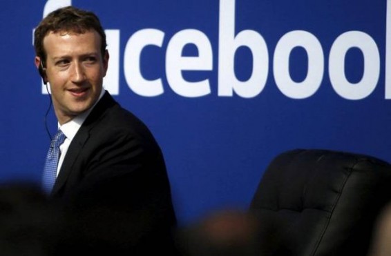 Ցուկերբերգը հրաժարվել է պատասխանել Facebook-ից տվյալների արտահոսքի մասին հարցերին